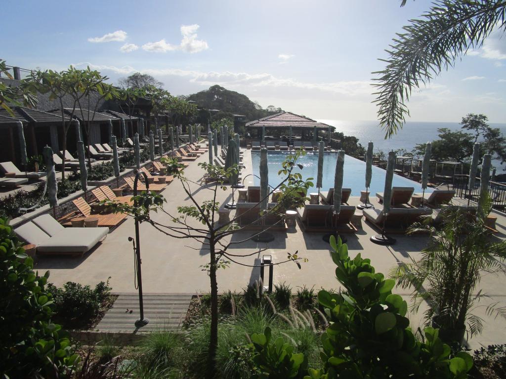 Ritz-Carlton Reserve Papagayo - Casona (vista 6)